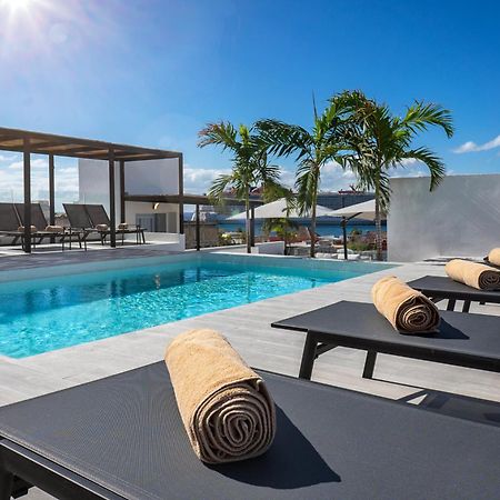 Coralia Boutique Hotel Cozumel Dış mekan fotoğraf