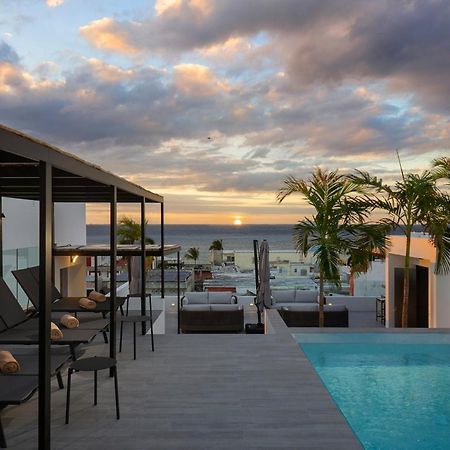 Coralia Boutique Hotel Cozumel Dış mekan fotoğraf