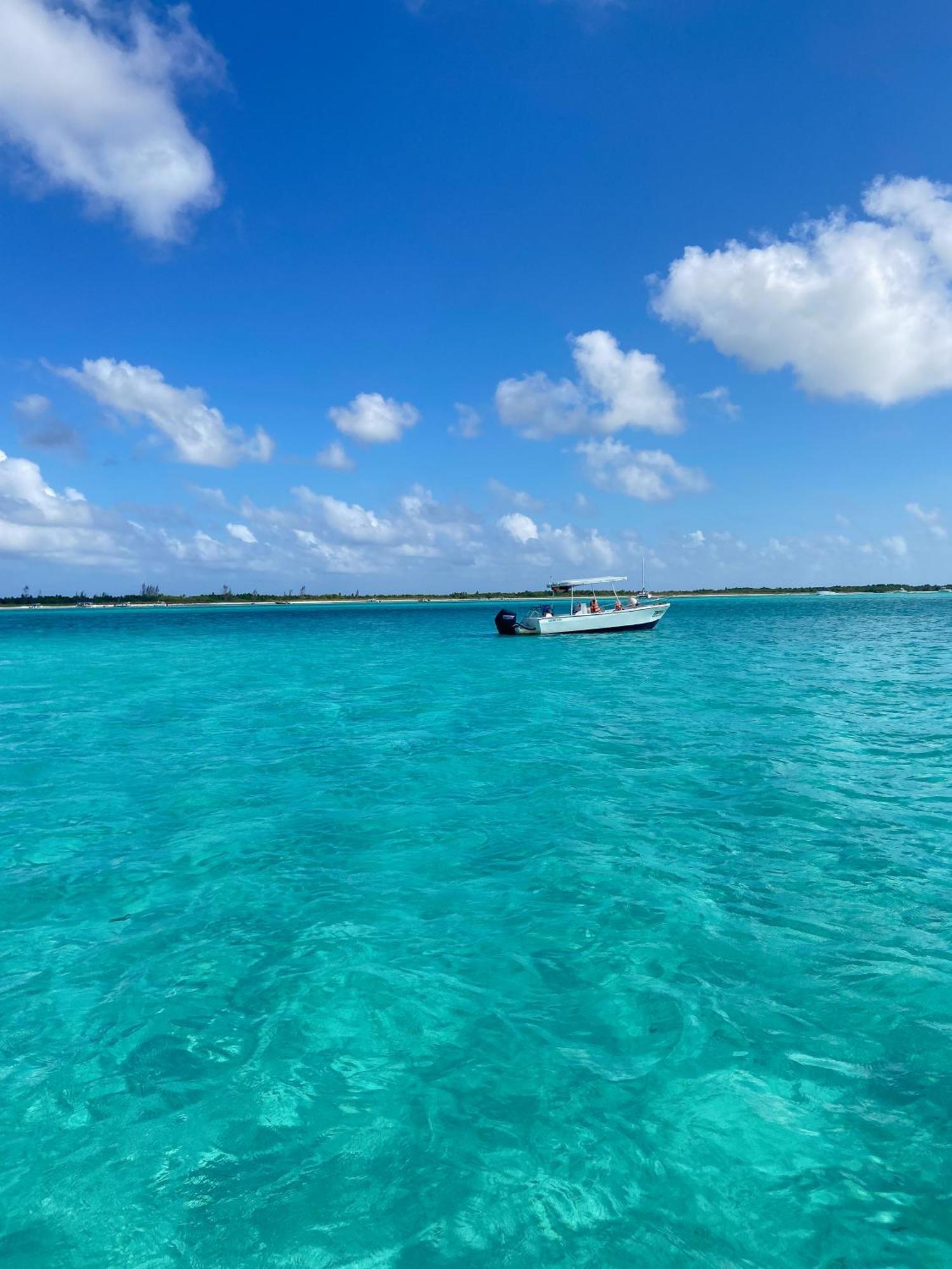 Coralia Boutique Hotel Cozumel Dış mekan fotoğraf