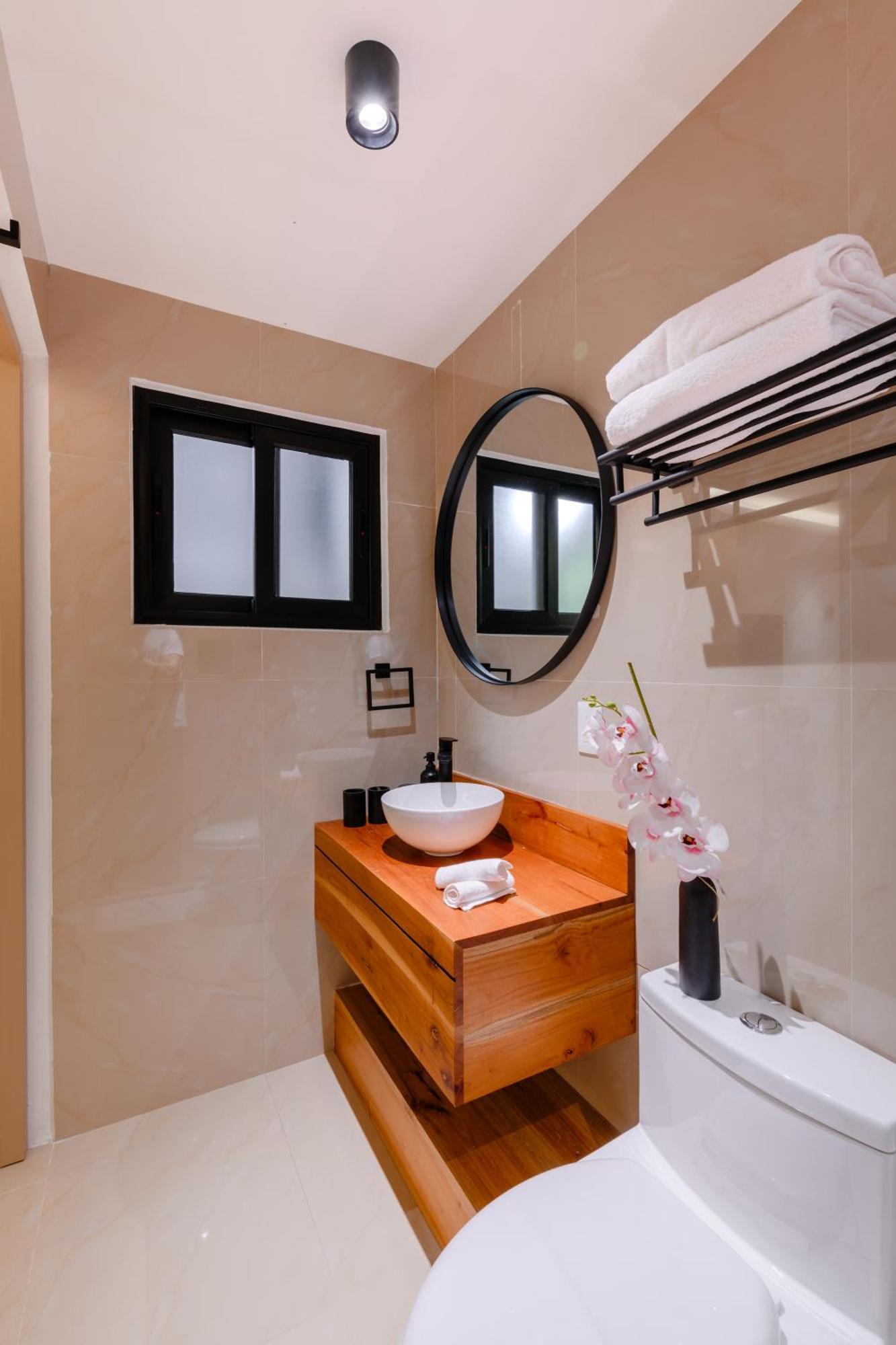 Coralia Boutique Hotel Cozumel Oda fotoğraf
