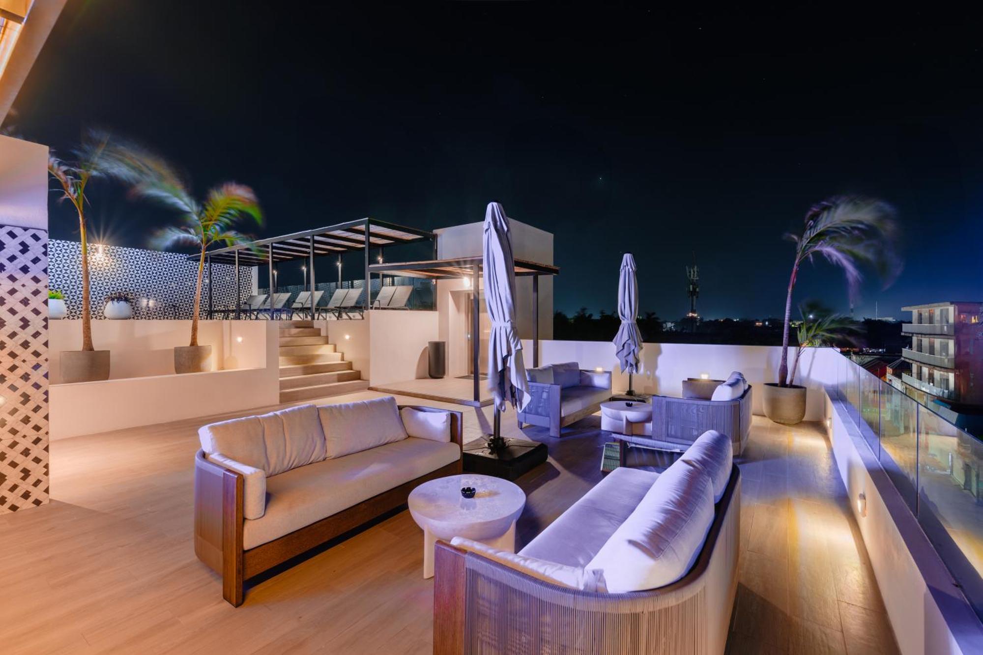Coralia Boutique Hotel Cozumel Dış mekan fotoğraf