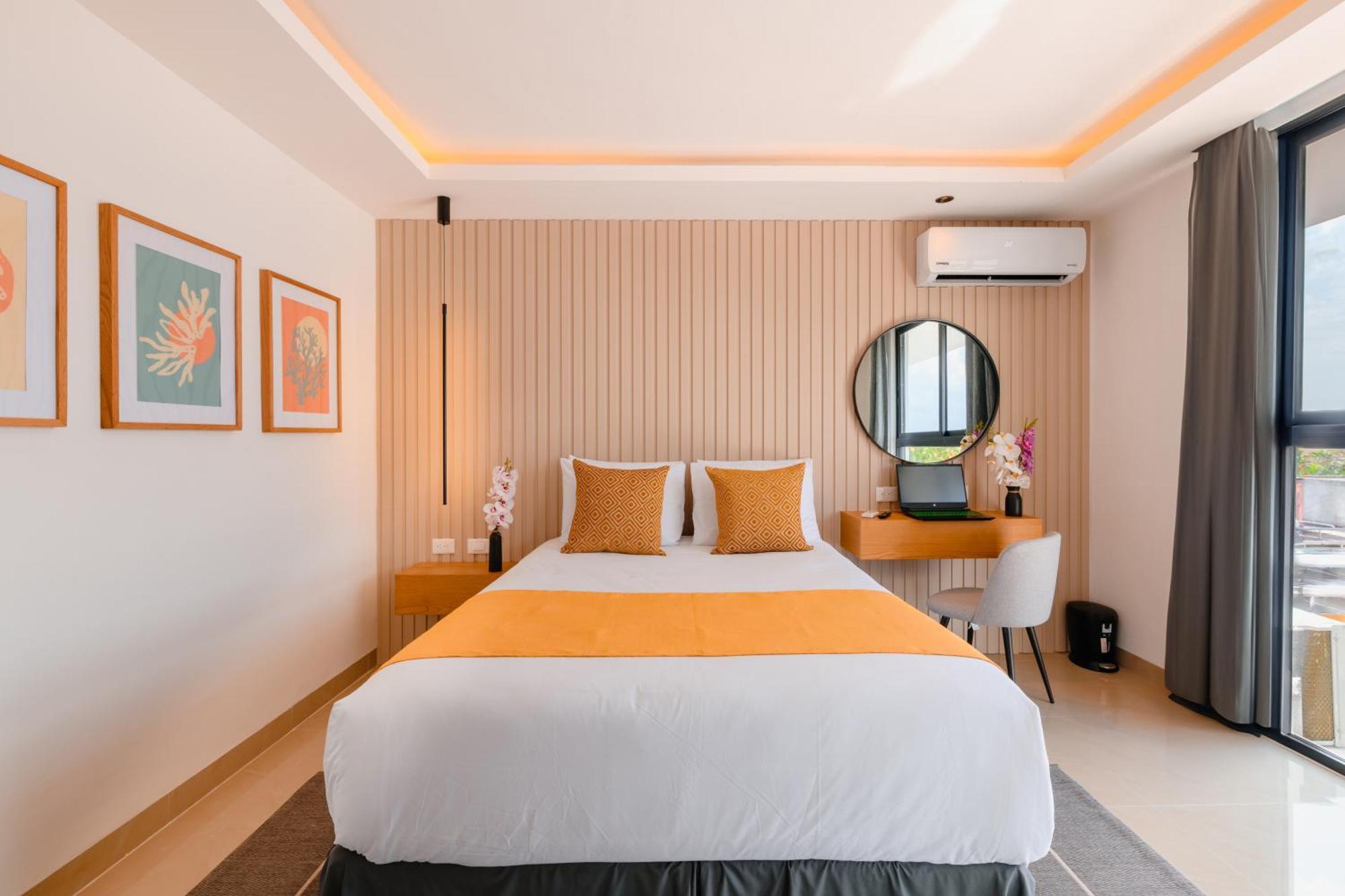 Coralia Boutique Hotel Cozumel Dış mekan fotoğraf