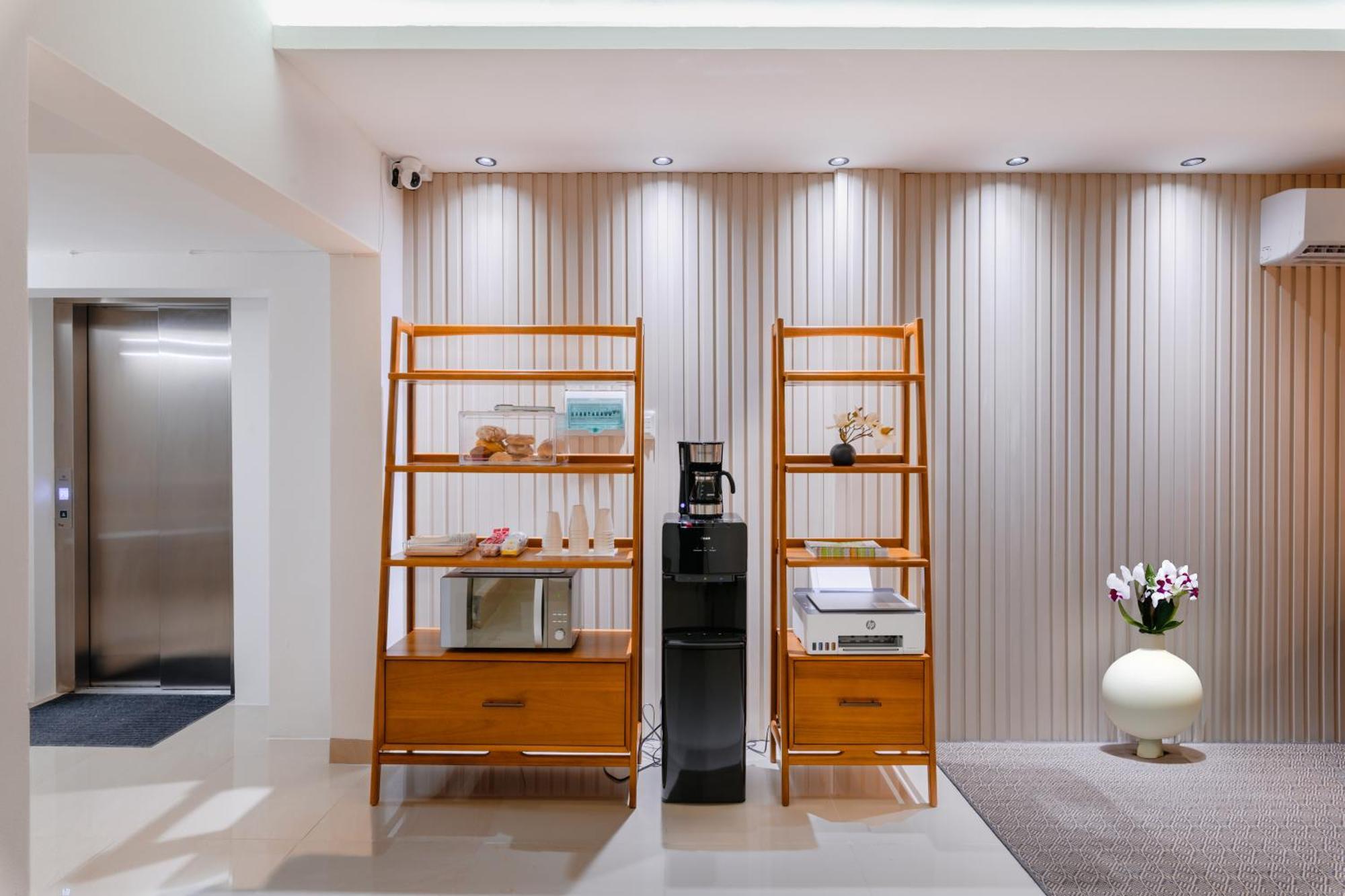 Coralia Boutique Hotel Cozumel Dış mekan fotoğraf