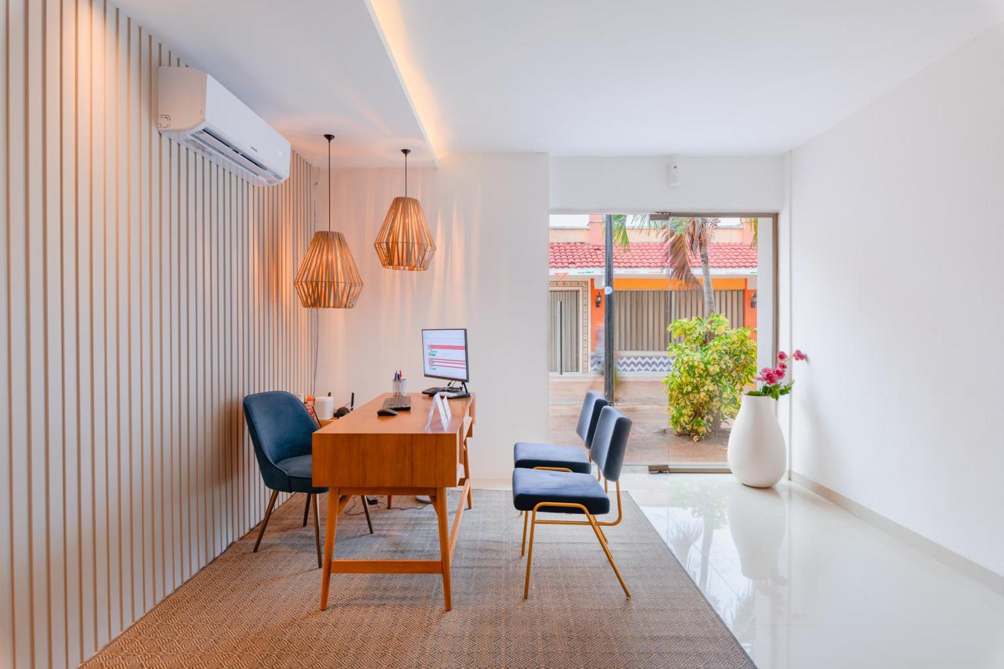 Coralia Boutique Hotel Cozumel Dış mekan fotoğraf