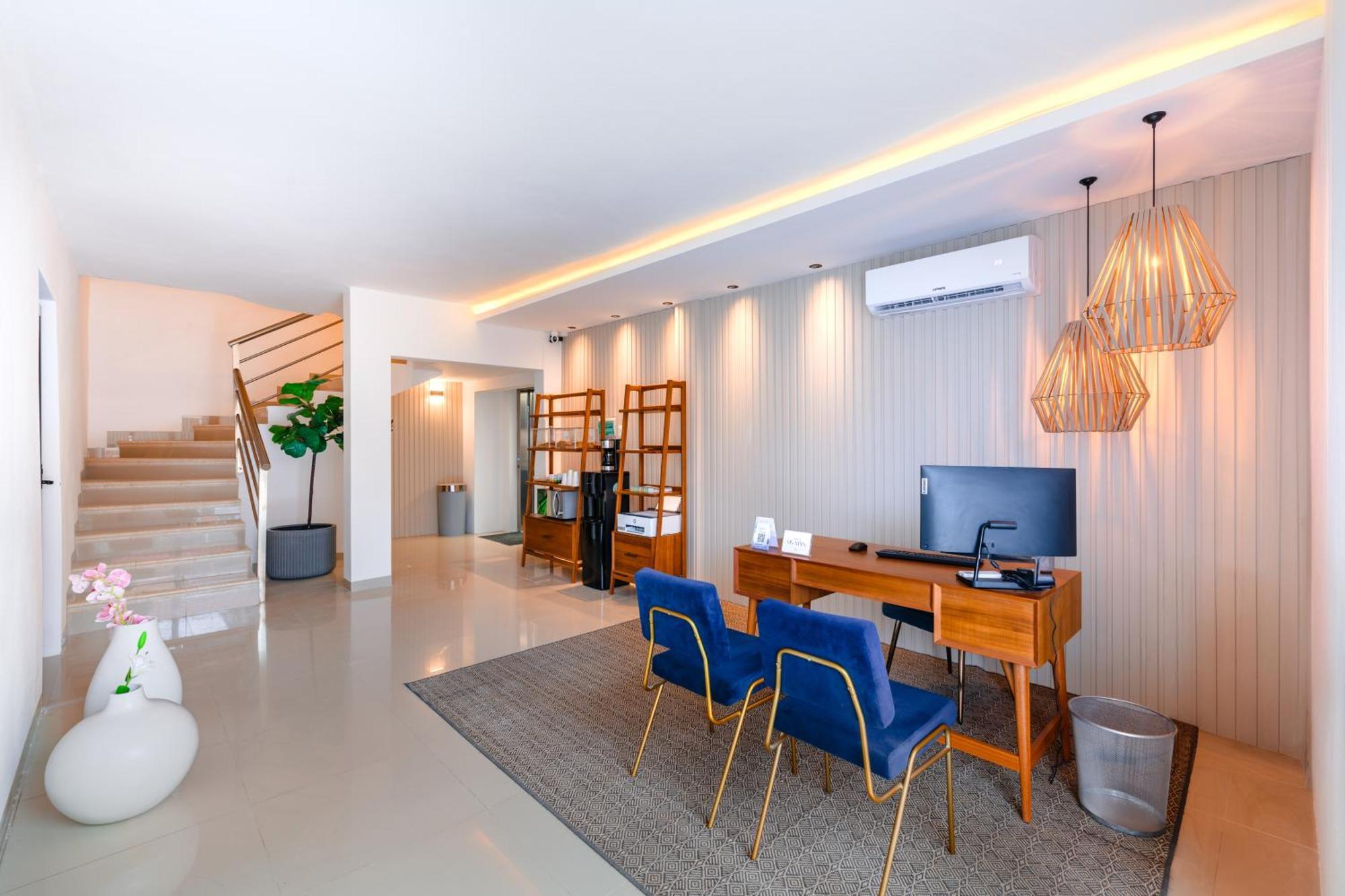 Coralia Boutique Hotel Cozumel Dış mekan fotoğraf