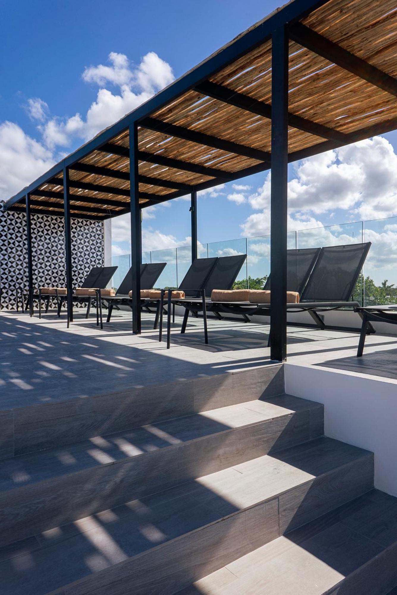Coralia Boutique Hotel Cozumel Dış mekan fotoğraf